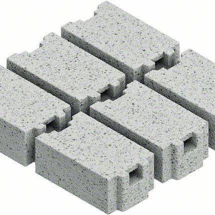 Bosch EXPERT Aerated Concrete S 1241 HM Säbelsägeblatt 300 mm 1 Stk. ( 2608900410 ) Carbide Technology