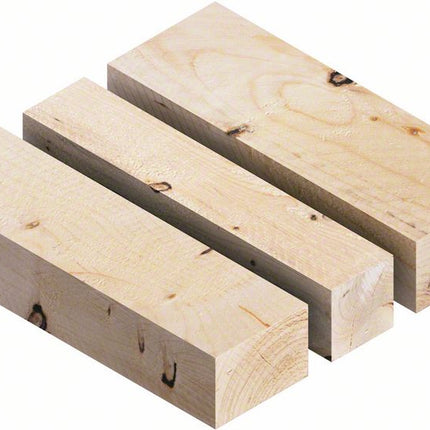 Bosch Expert S 1242 KHM Tough Wood Säbelsägeblatt 300 mm 3 TPI ( 2608900406 ) Carbide Technology