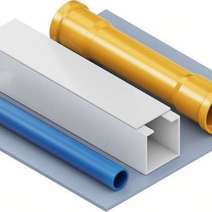 Bosch EXPERT Tough Material Lochsäge 20 x 60 mm Carbide ( 2608900419 ) Universal - Nachfolger von 2608594163