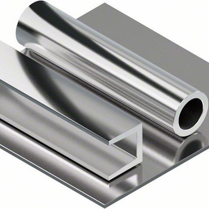 Bosch X-LOCK Diamant Metallscheiben Trennscheibe 125 x 22,23 mm ( 2608900533 ) Expert 1 Stk. für X-LOCK Winkelschleifer - Toolbrothers