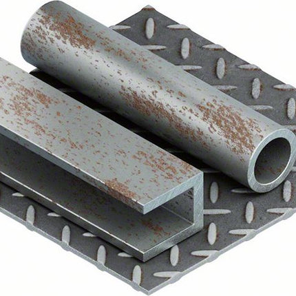 Bosch EXPERT AIZ 32 AIT brzeszczot do cięcia wgłębnego Starlock 32 x 40 mm 10 szt. ( 2608900016 ) do metalu Carbide MetalMax - następca 2608664473
