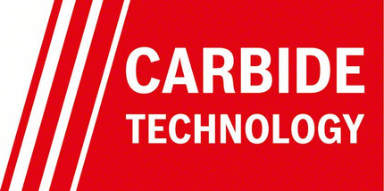 Brzeszczot do piły szablastej Bosch EXPERT Medium Thick Tough Metal S 1155 HHM 225 mm 10 szt. ( 2608900376 ) Carbide Technology