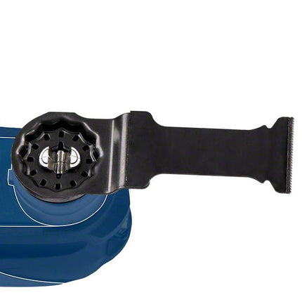 Bosch EXPERT PAIZ 32 AIT Tauchsägeblatt Starlock Plus 32 x 50 mm 1 Stk. ( 2608900019 ) für Metall Carbide MetalMax - Nachfolger von 2608662555