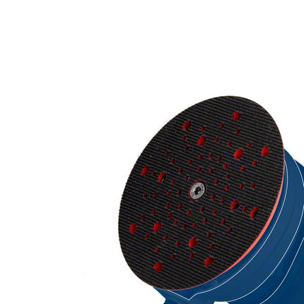 Bosch Expert Multihole Stützteller hart 150 mm ( 2608900011 ) für Exzenterschleifer