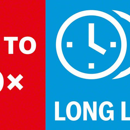 Bosch EXPERT Tough Material Lochsäge 67 x 60 mm Carbide ( 2608900432 ) Universal - Nachfolger von 2608594175