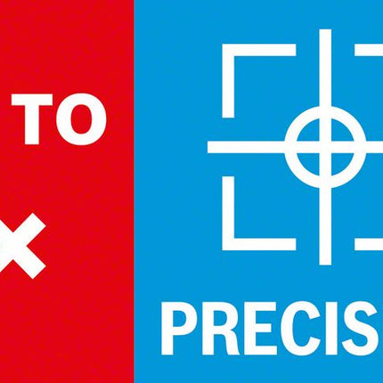 Diamentowa tarcza tnąca Bosch Expert Hard Ceramic 76 mm 76 x 1,5 x 10 mm ( 2608900652 ) Diamond Technology - następca 2608615020