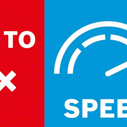 Zestaw frezów płaskich Bosch EXPERT SelfCut Speed 16 - 32 mm 7 szt. ( 2608900334 ) do drewna - następca 2608587009