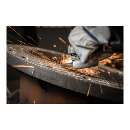 PFERD CERAMIC SGP STEELOX tarcza szlifierska D125xS7mm ( 4000843237 )