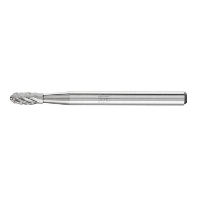 PFERD mały frez trzpieniowy TRE Ø 3 mm długość główki 7 mm trzpień Ø 3 mm ( 4142038312 )