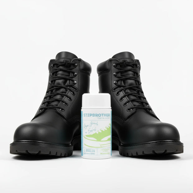 <strong>Do 6 miesięcy bez nieprzyjemnego zapachu</strong>