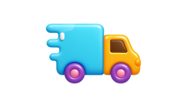 <strong>Schnell geliefert</strong>