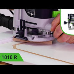 Collection image for: Frezarki sieciowe Festool