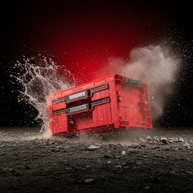 ALL-WEATHER PROTECTION