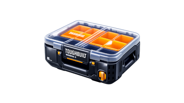 <strong>Extrem robust</strong>